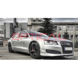 Audi A8 D4 Body Kit