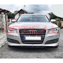 Audi A8 D4 Body Kit