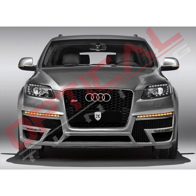Audi Q7 Body Kit