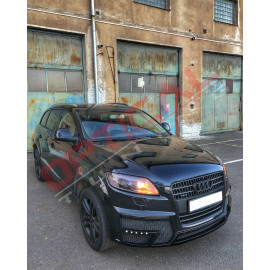 Audi Q7 Body Kit