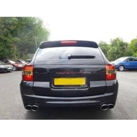 PORSCHE CAYENNE 955 - ZESTAW STYLIZACYJNY MAGNUM 2