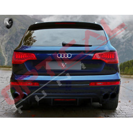 Audi Q7 Body Kit