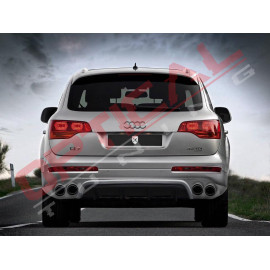 Audi Q7 Body Kit
