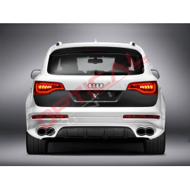 Audi Q7 Body Kit
