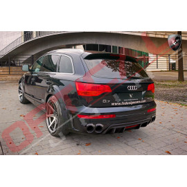 Audi Q7 Body Kit