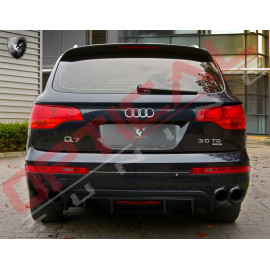 Audi Q7 Body Kit