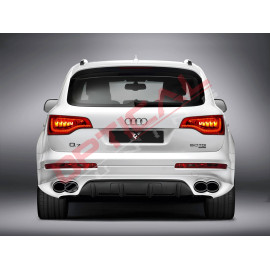Audi Q7 Body Kit