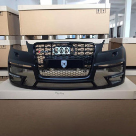 Audi Q7 Body Kit