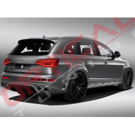 Audi Q7 Body Kit