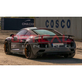 Audi R8 2006-2014  Spoiler na klapę