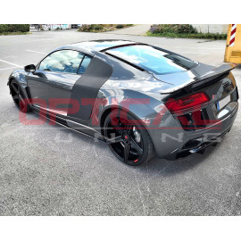 Audi R8 2006-2014  Spoiler na klapę