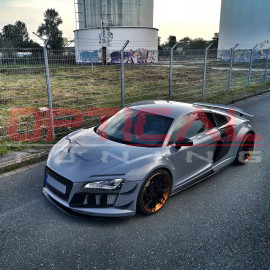 Audi R8 2006-2014 V8 V10 Body Kit