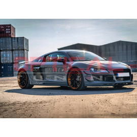 Audi R8 2006-2014 V8 V10 Body Kit