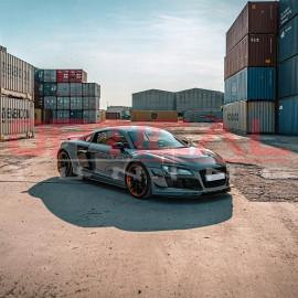 Audi R8 2006-2014 V8 V10 Body Kit
