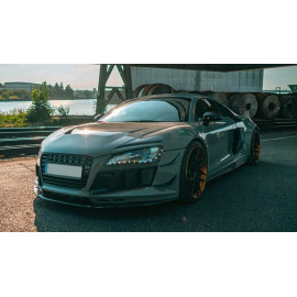 Audi R8 2006-2014 V8 V10 Body Kit