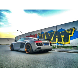 Audi R8 2006-2014 V8 V10 Body Kit