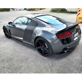 Audi R8 2006-2014 V8 V10 Body Kit