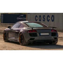 Audi R8 2006-2014 V8 V10 Body Kit
