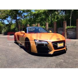 Audi R8 GT Body Kit