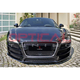 Audi R8 GT Body Kit