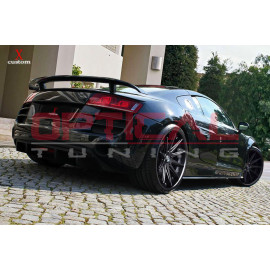 Audi R8 GT Body Kit