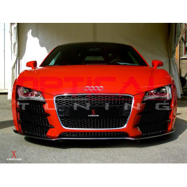 Audi R8 GT Body Kit