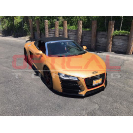Audi R8 GT Body Kit