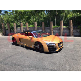 Audi R8 GT Body Kit