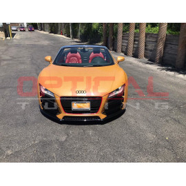 Audi R8 GT Body Kit